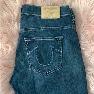 True Religion Brand Jeans